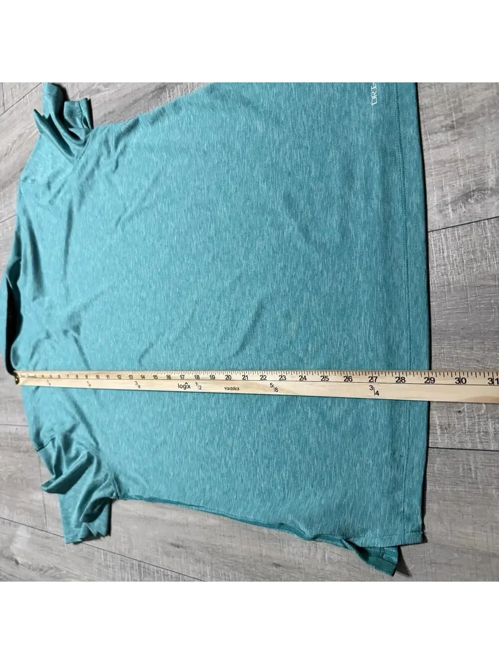 Nike Neptune Enamel Green Dri-Fit ADV Vapor Polo Golf Shirt DN2243 Men’s M